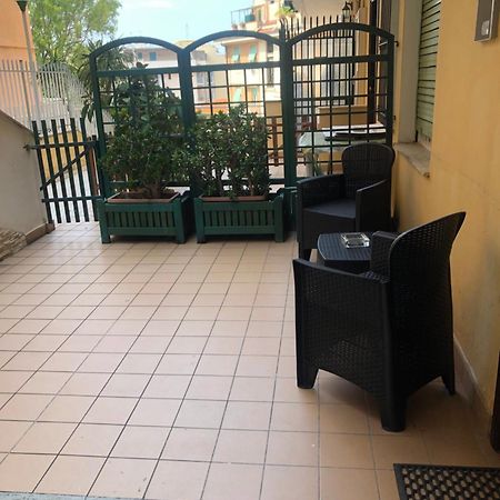 La Casa Della Nini Apartment Сан Ремо Екстериор снимка