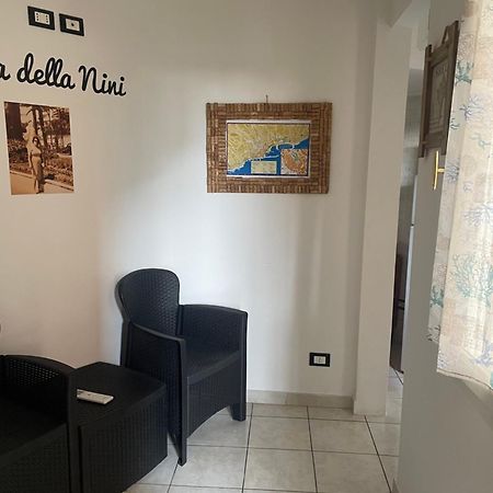 La Casa Della Nini Apartment Сан Ремо Екстериор снимка