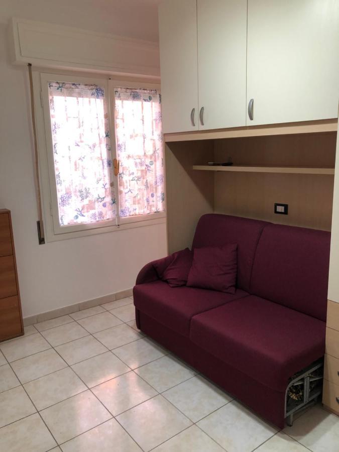 La Casa Della Nini Apartment Сан Ремо Екстериор снимка