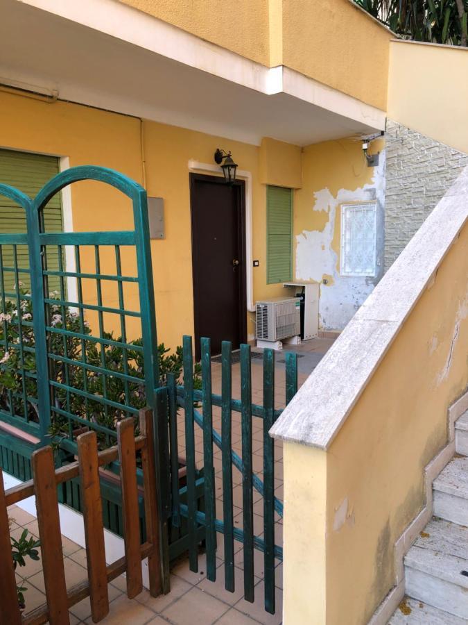La Casa Della Nini Apartment Сан Ремо Екстериор снимка