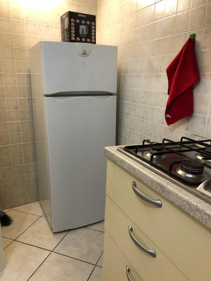 La Casa Della Nini Apartment Сан Ремо Екстериор снимка