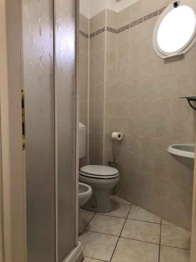 La Casa Della Nini Apartment Сан Ремо Екстериор снимка