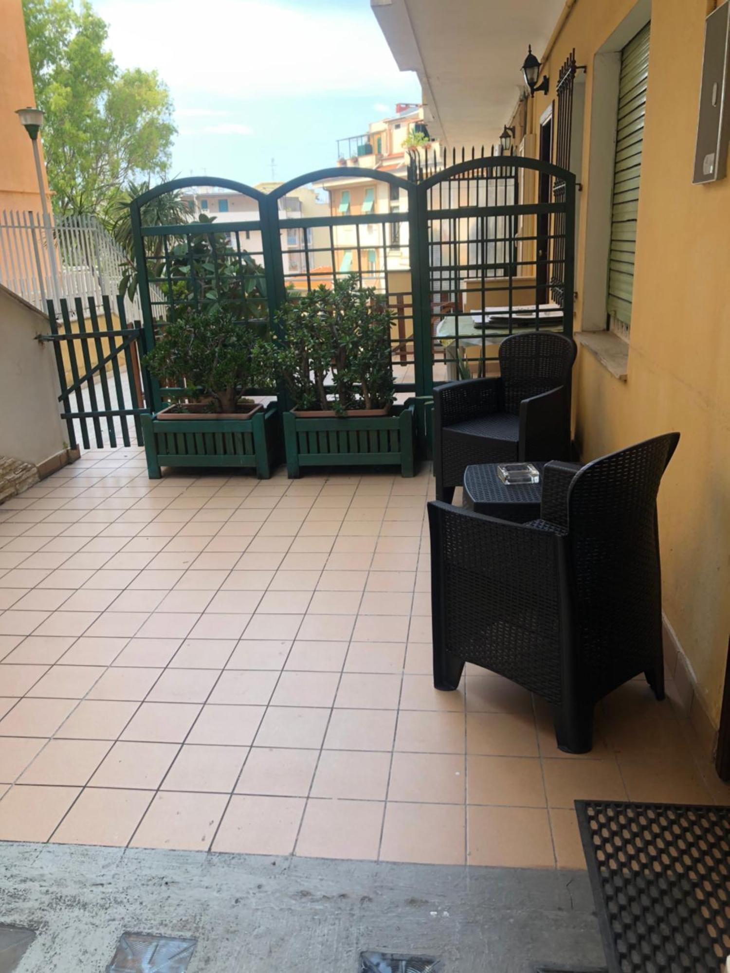 La Casa Della Nini Apartment Сан Ремо Екстериор снимка