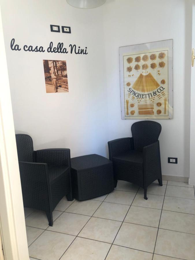 La Casa Della Nini Apartment Сан Ремо Екстериор снимка